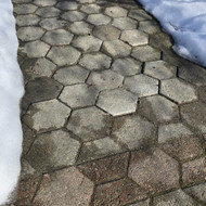 Trinkelių išlyginimas