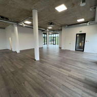 Komercinių patalpų interjero fotografavimas