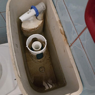 Smulkūs santechnikos darbai