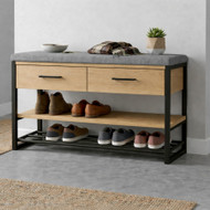 Batų dėžės gamyba