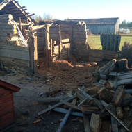 Kadastriniai matavimai