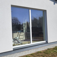 Lauko zaliuzės nuo saulės