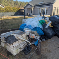 Šiukslių išvežimas