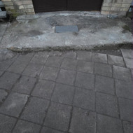 Betonavimo darbai, betonavimas