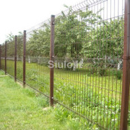 Šiltnamio montavimas