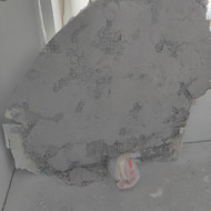 Statybinių šiuksliu isvežimas