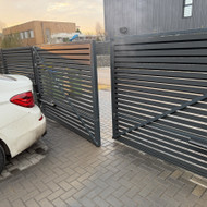 Tvoros ir vartu remontas