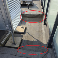 Meistro darbams prie namo