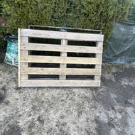 Statybinių šiukšlių išvežimas