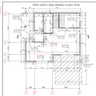 Ieškau interjero dizainerio...