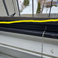 Roletų remontas ar keitimas