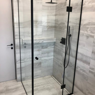 Stiklo pertvarų gamyba