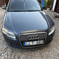 Parduodu Audi A4 B7 avant 2.0 103kw