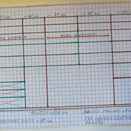 Baldų gaminimas ir montavimas