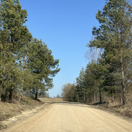 Suformuoti patogu ivaziavima, ekskavatoriaus paslaugu