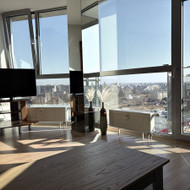 Aliuminių langų reguliavimas