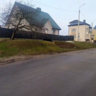 Žemės kasimas, lyginimas