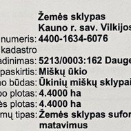 Matininkai, geodezininkai