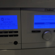 Šilumos siurblys Vaillant