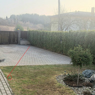 Betranšėjės technologijos