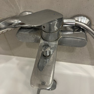 Buto (52 kv.m) valymas