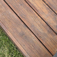 Terasos įrengimo darbai