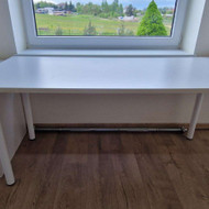 Pervežti stalą iš Senamiesčio į Jaruzalę