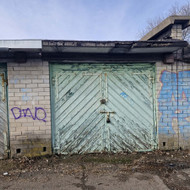 Garažo vartai, montavimas Klaipedoje