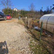 Tvoros pamatu statymas