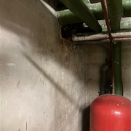 Ieškome subrangovo / brigados, kuri atliktų stovų keitimo darbus Klaipėdoje, dviejuose objektuose