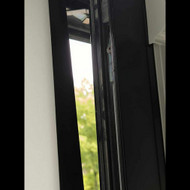 Metalinio lango tvarkymas