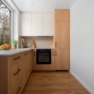 Baldų gamyba (virtuve)