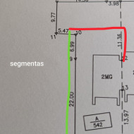 Ieškau gerų meistrų...