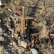 Ieškau, kas galetu pakeisti dvi vandentiekio sklendes