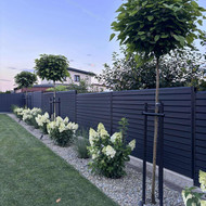 Kiemo, aplinkos apželdinimas