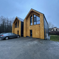 Stoginė automobiliui