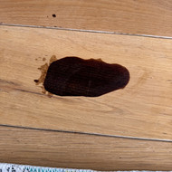 Parketo atnaujinimas, pazeidimo taisymas