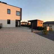 Reikalinga tvora, vartai, varteliai