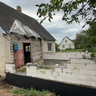 Mūro darbai, mūrijimas