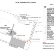 Želdinimo paslaugos