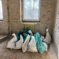 Šiukšlių išvežimas