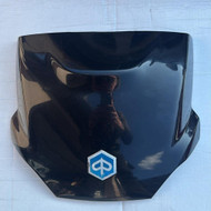 Moto detalių dažymas