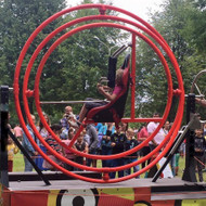 Smėliavimas, dažymas