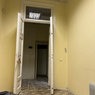 Langų, durų restauravimas