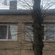 Namo stogo ir fasado renovacija