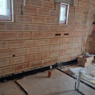 Ieškau meistrų vidaus sienų tinkavimui.