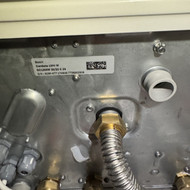 Duju katilas remontas