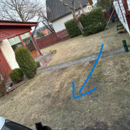 22 kvm trinkelių klojimas