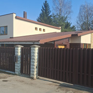 Ieškau gerų meistrų...