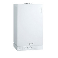 Viesmann dujinio katilo reguliavimas